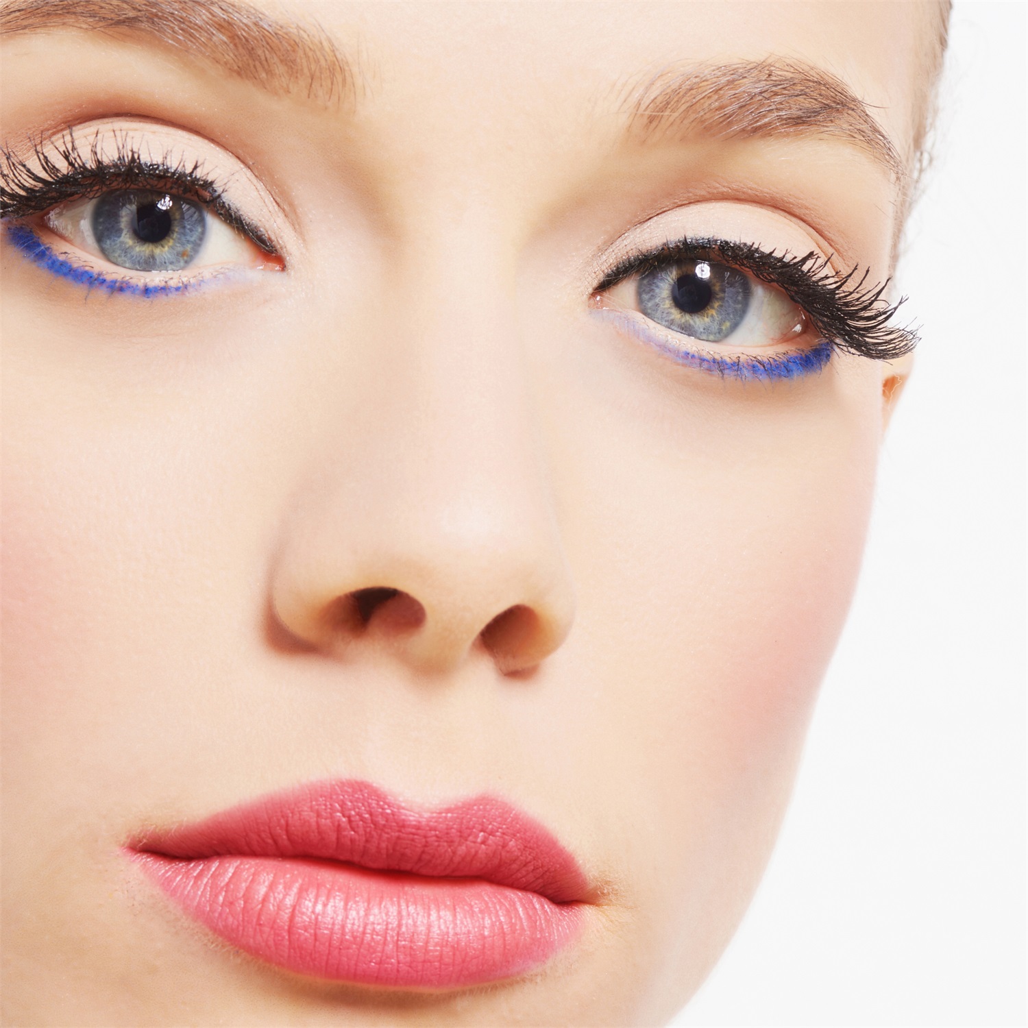 Deborah Milano Matita Occhi 2 in 1 Kajal e Eyeliner Waterproof, 06 Butter, Lunga Durata, Ultra-pigmentato, 1.4 gr