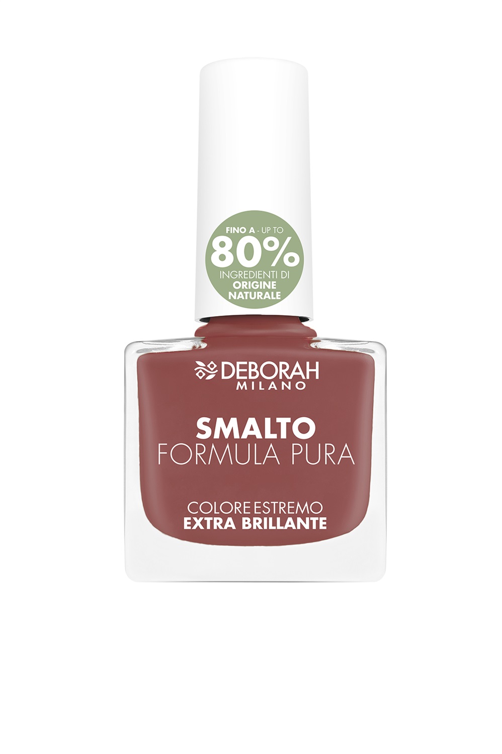 Deborah Milano Smalto Formula Pura 04 8.5ml