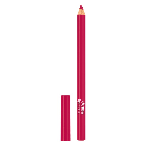 deBBY Long Lasting 04 fragola 1.2g, matita labbra