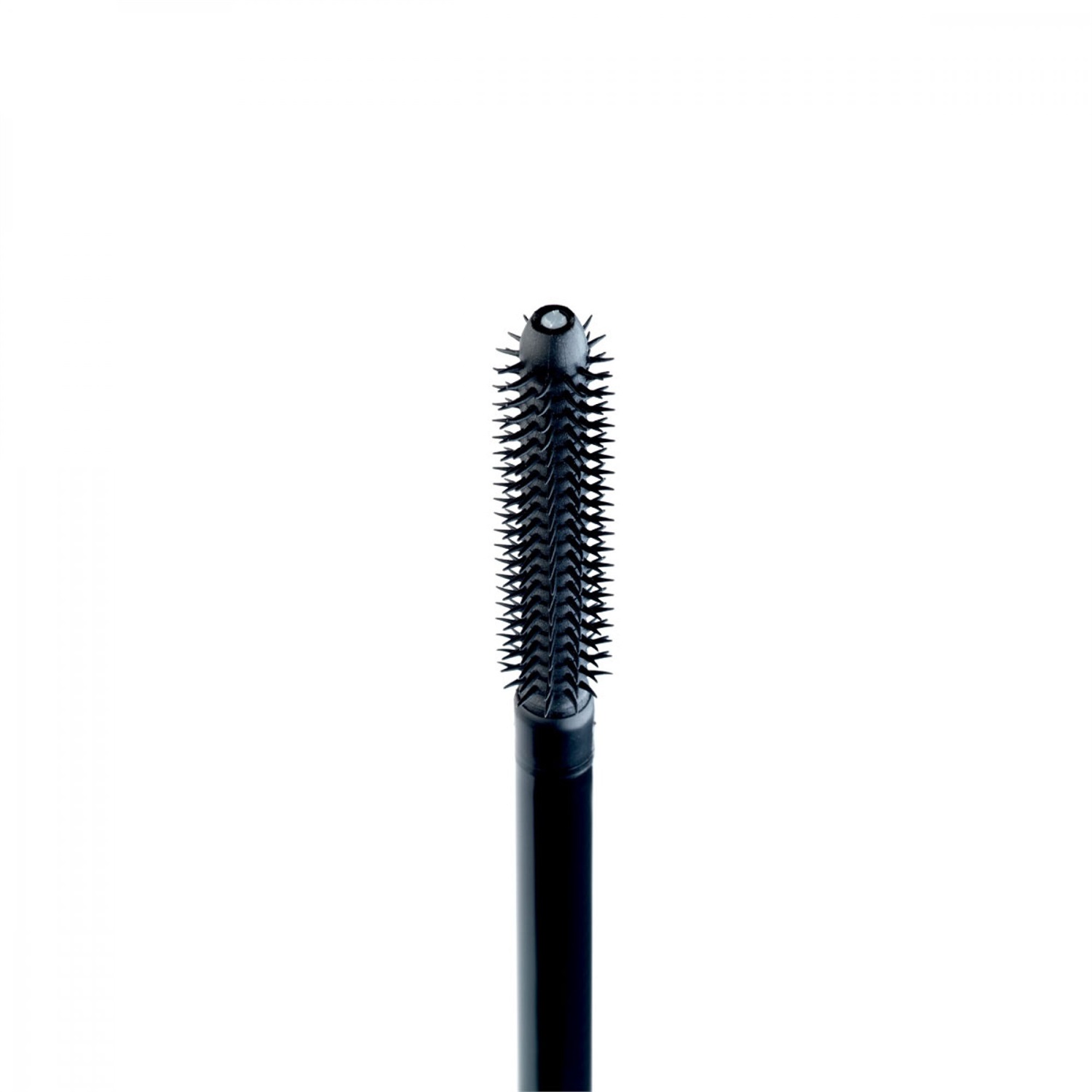 Deborah Milano Mascara Double Effect 2 in 1 - Effetto Volumizzante e Allungante, Nero, 8 ml