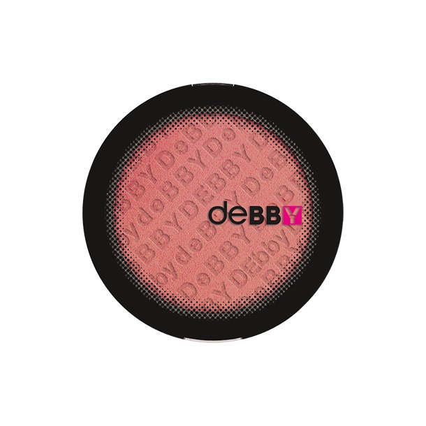 deBBY Ombretto Mono ColorExperience N.32 Golden Rose - Ombretto Perlato 4.2g con Texture Morbida