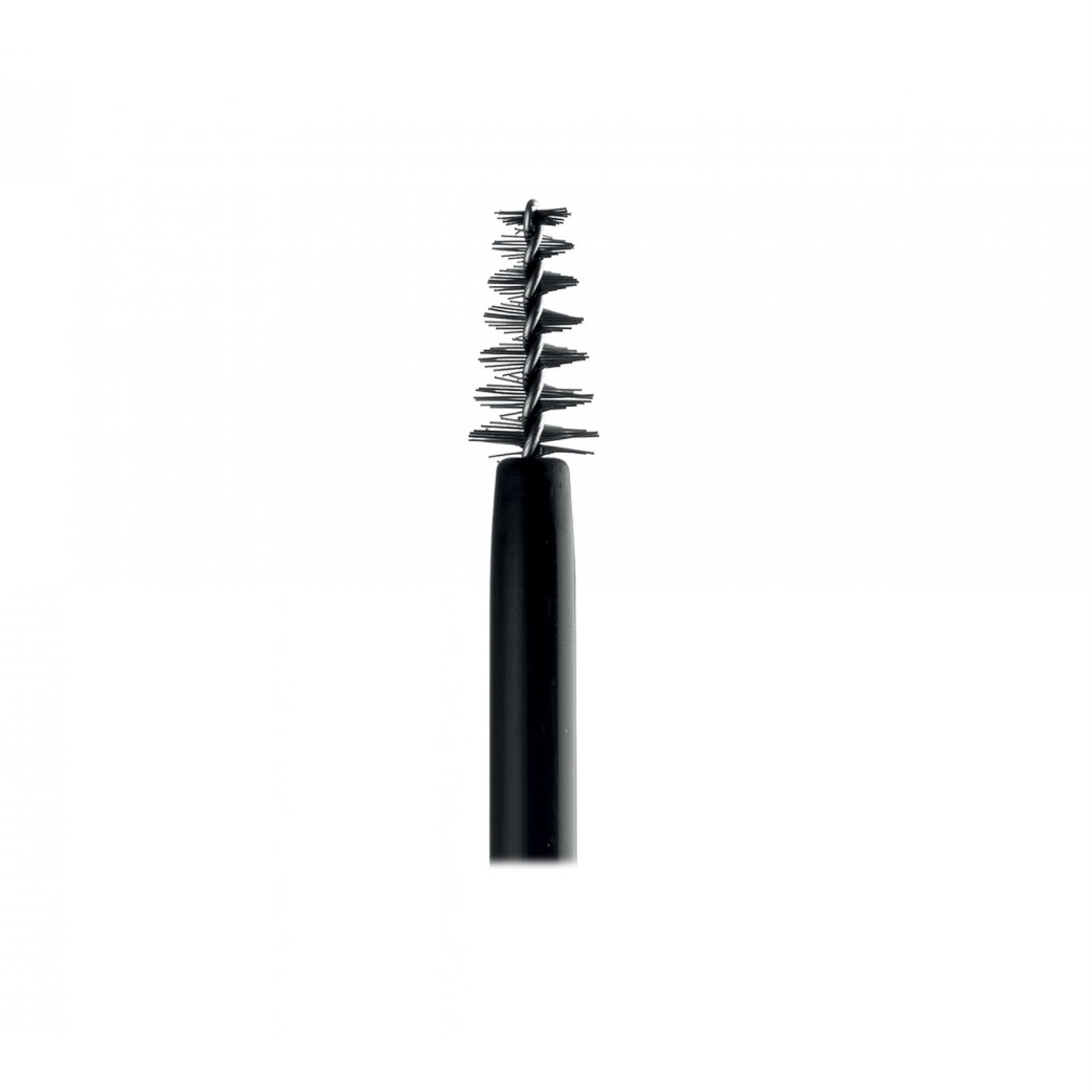 Deborah Milano 24 Ore Brow Mascara 02 Brunette Gel Sopracciglia 9 ml - Mascara colorato per pettinare e fissare