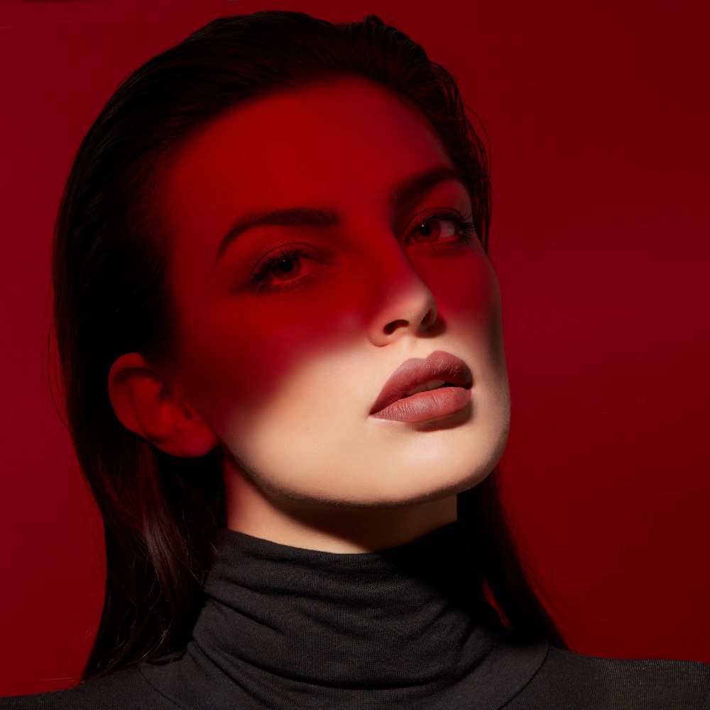 Deborah Milano Red Mat 1 Rossetto Opaco Blooming Pink - Idratante e Nutriente con Collagene e Acido Ialuronico