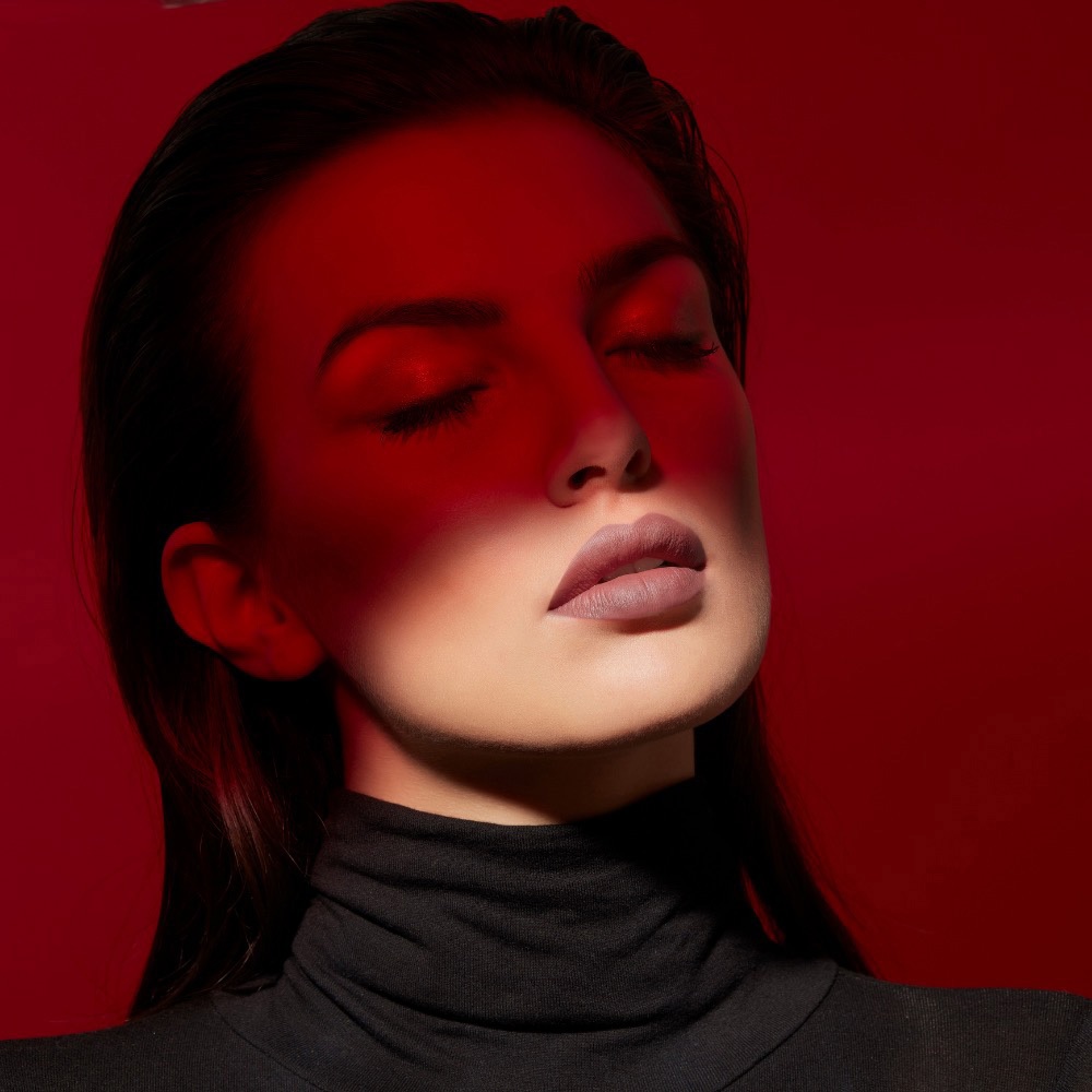 Deborah Milano Red Mat Rossetto Effetto Matte 17 First Kiss - Nutriente, Vellutato e a Lunga Tenuta con Collagene e Acido Ialuronico, 4.5 gr