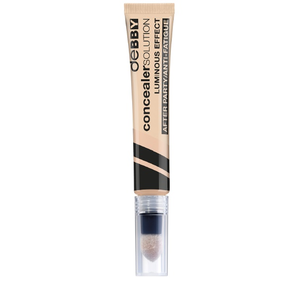deBBY ConcealerSolution luminous effect 0.5 Light