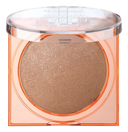 Deborah Milano Baked Bronzer 18 g 01 Light