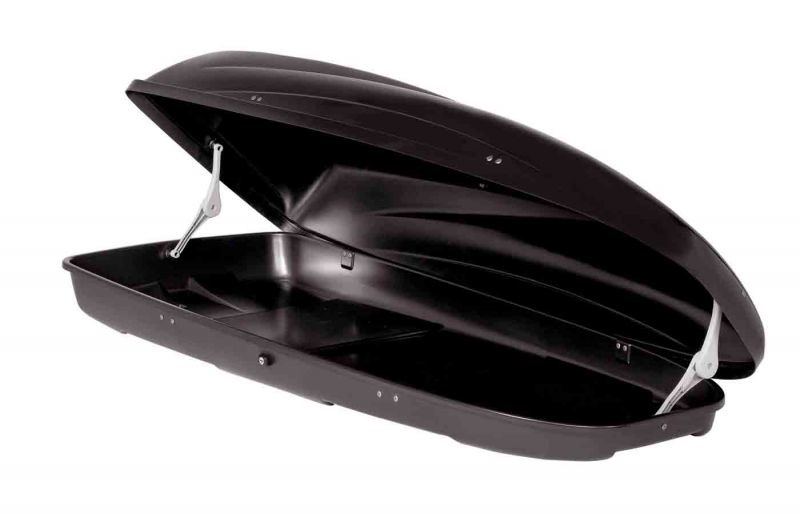 G3 Helios 480 Box da Tetto Auto 390 Litri - Design Elegante e Funzionale