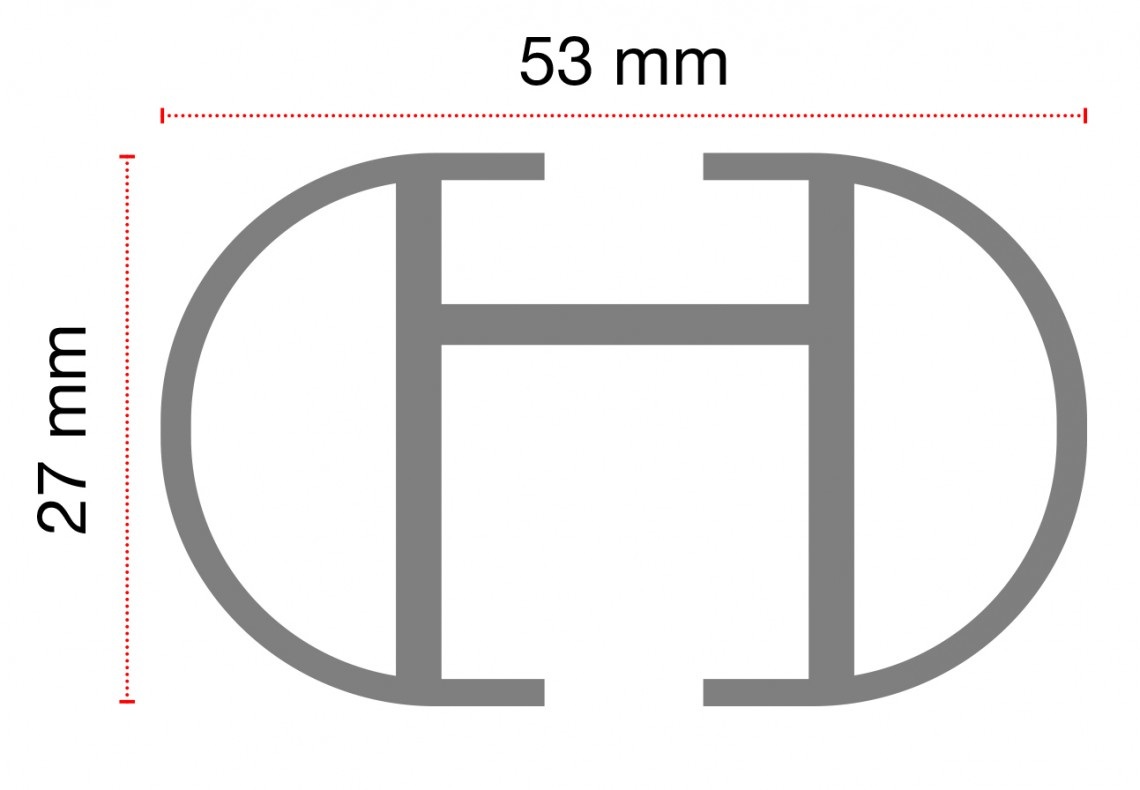 G3 Barre Portatutto Universali in Alluminio e Acciaio - Fissaggio Rapido, 1200 mm, Capacità di Carico 75 kg