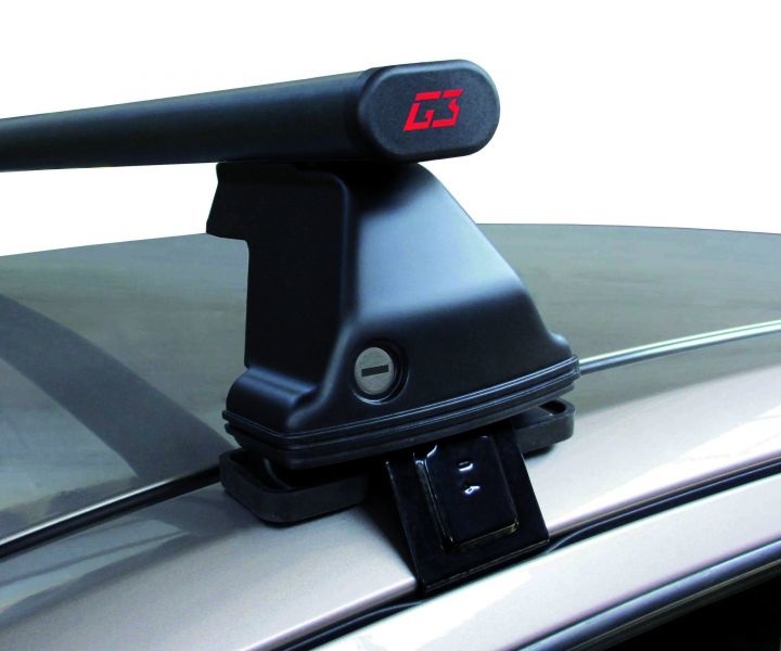 G3 65.130 tetto e portapacchi per auto