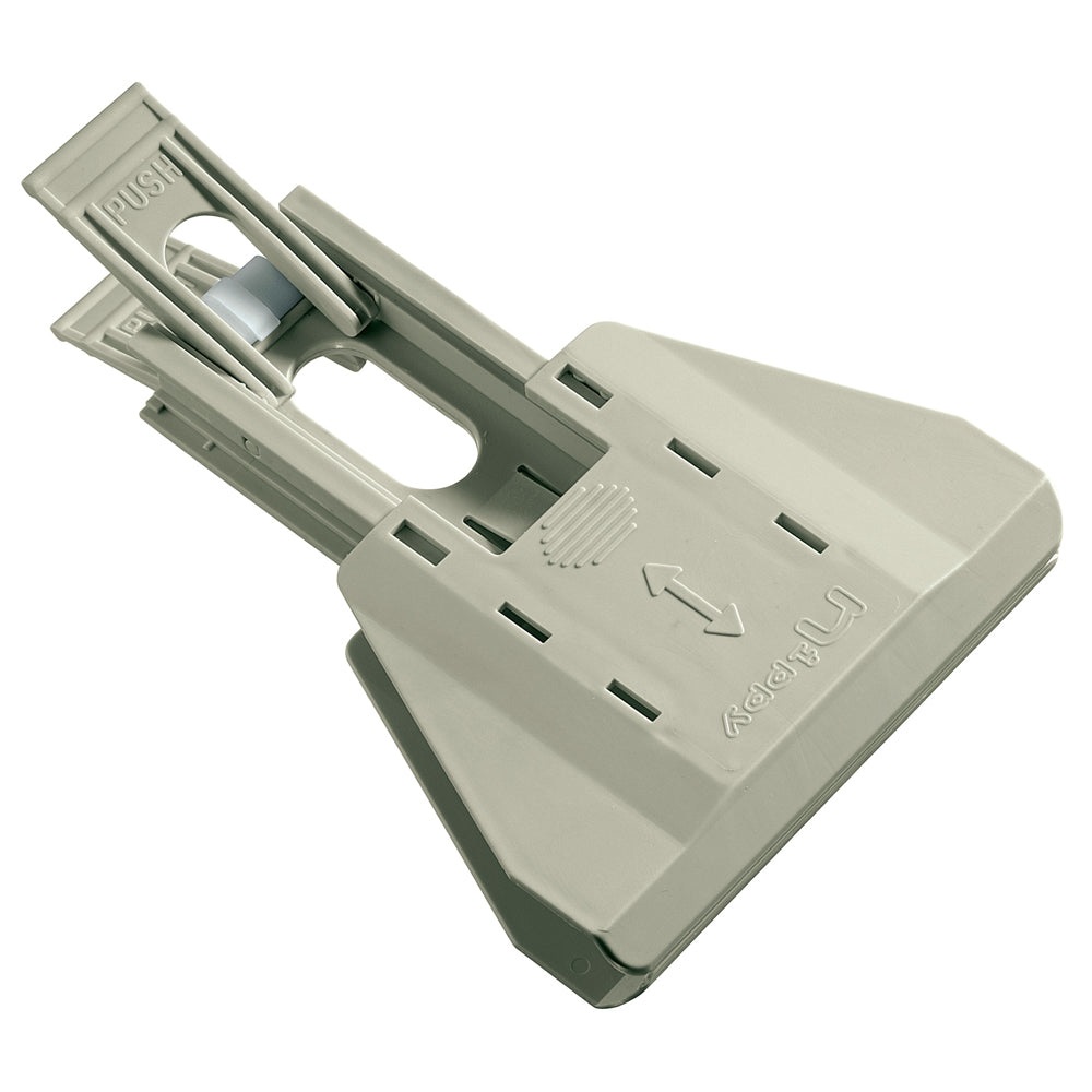 Ferplast Nippy - Pinza Ecologica per Raccolta Deiezioni Cane con 24 Sacchetti Igienici, Richiudibile e Tascabile