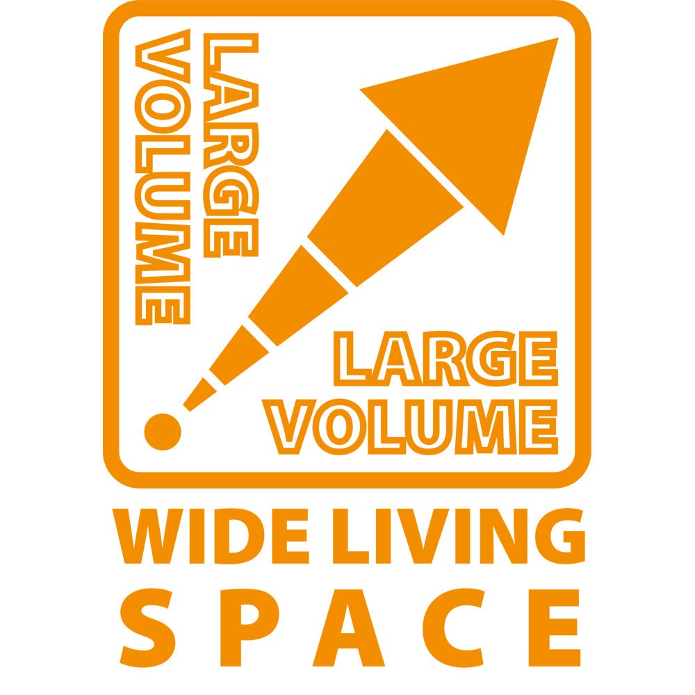 Ferplast Rabbit 160 - Gabbia per Conigli e Porcellini d'India, 156 x 77 x h 61,5 cm, con Accessori Inclusi e Lato Frontale Apribile