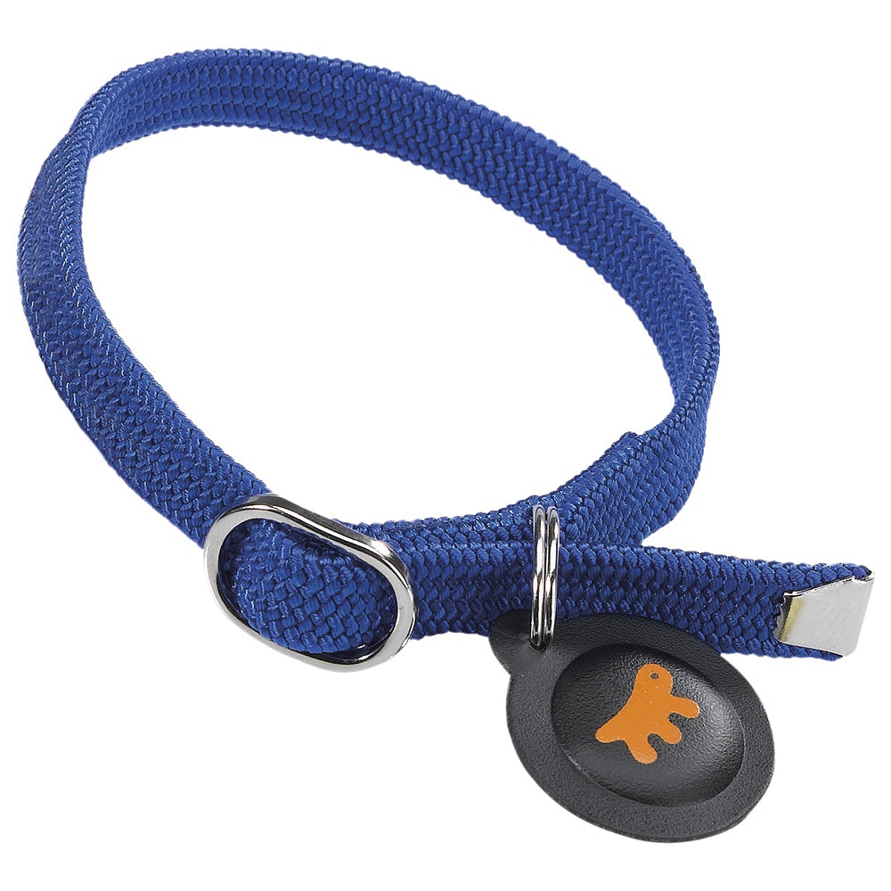 Ferplast Swing Microchip L - Gattaiola Universale per Cani e Gatti con Riconoscimento Microchip, 4 Modalità di Chiusura, Sistema Antivento, Ammortizzatore e Anti Oscillazione - Bianco