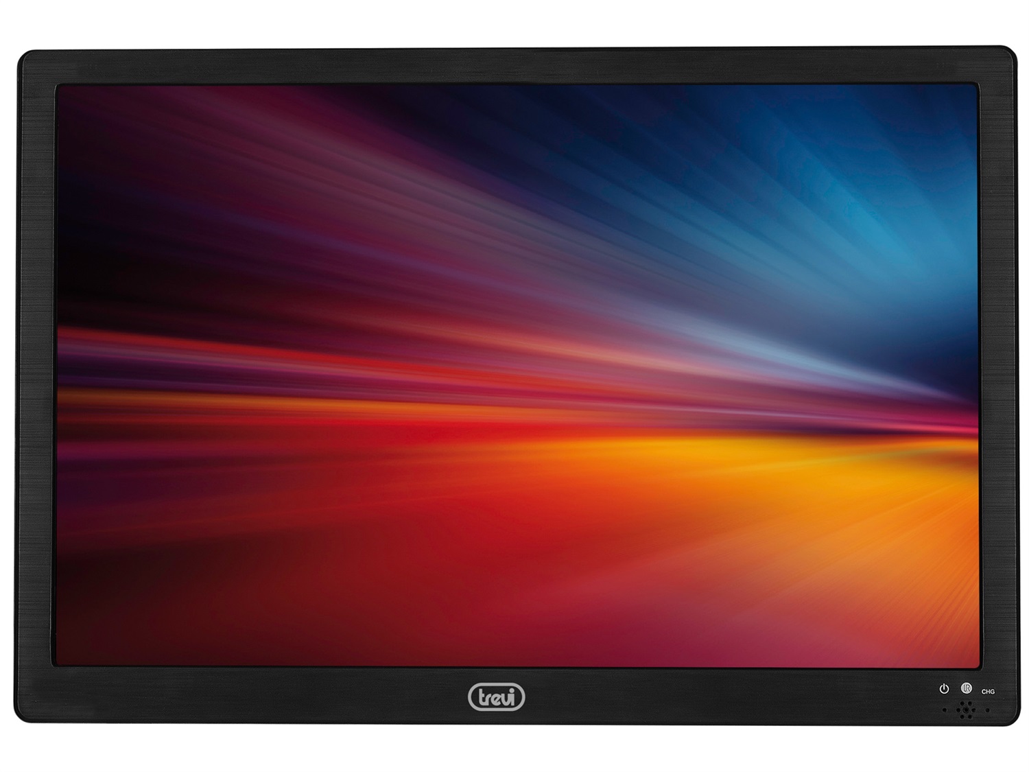 Trevi LTV 2014 HE TV Portatile 14.1