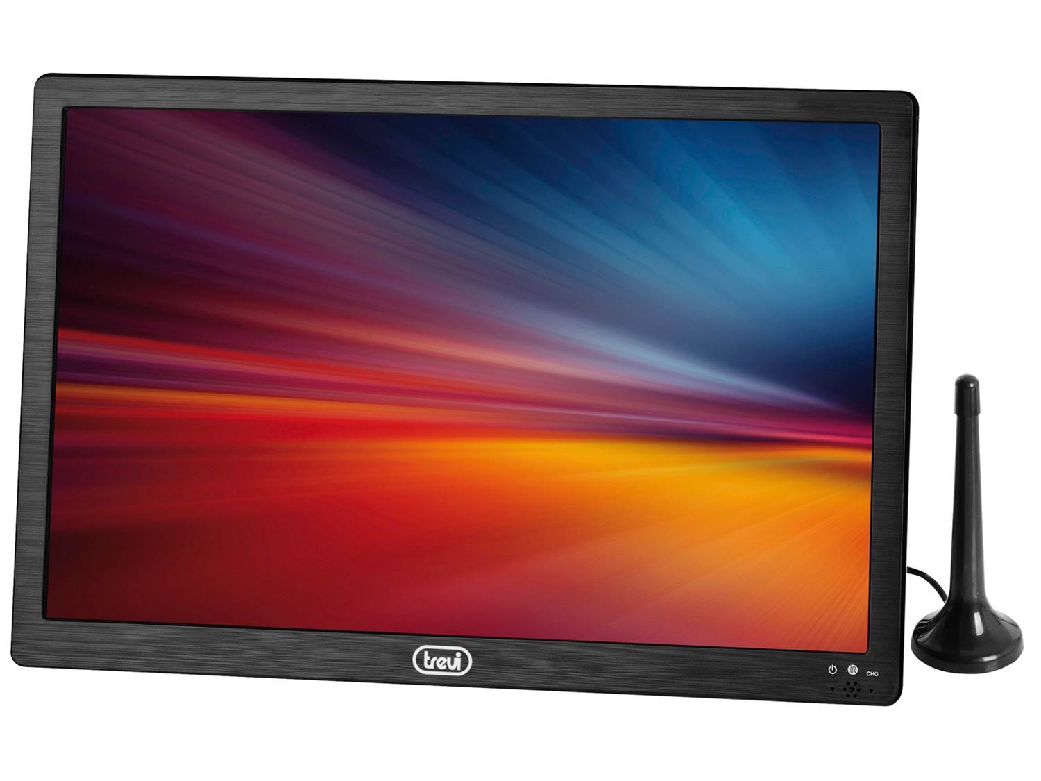 Trevi LTV 2014 HE TV Portatile 14.1
