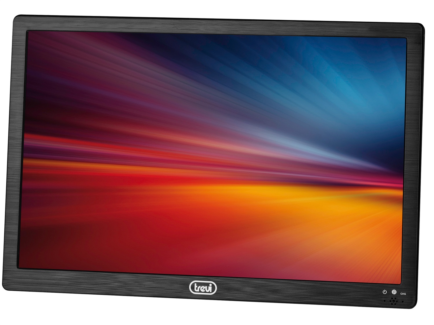 Trevi LTV 2014 HE TV Portatile 14.1