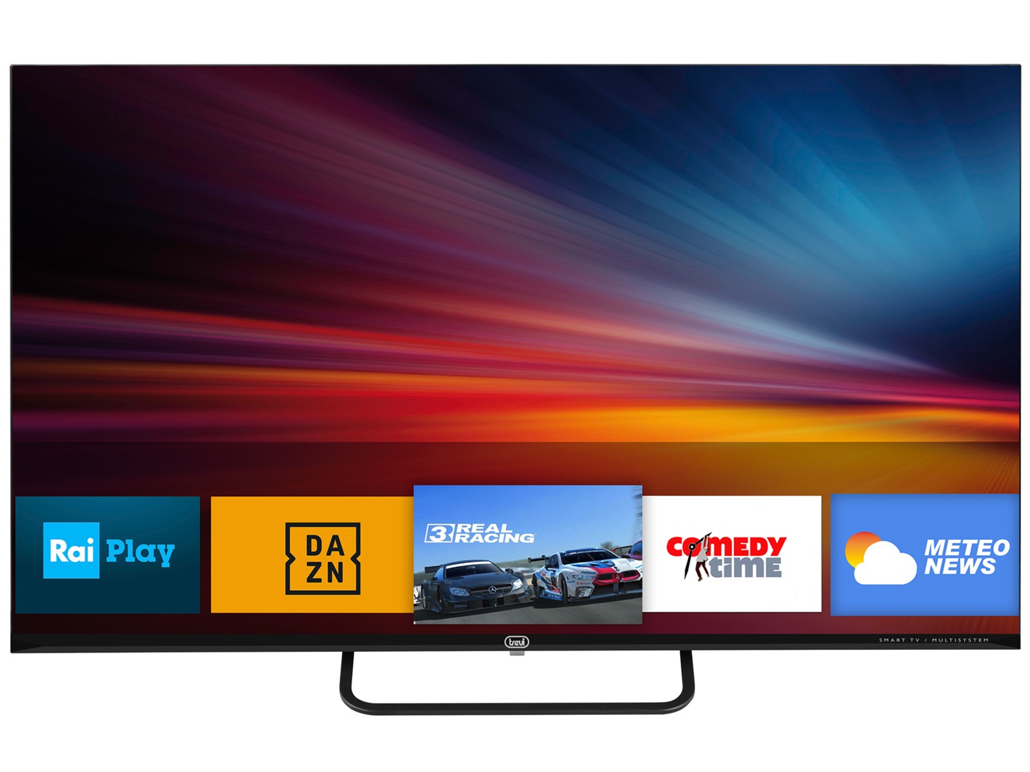 Trevi LTV 3210 SMART - Smart TV Android 32