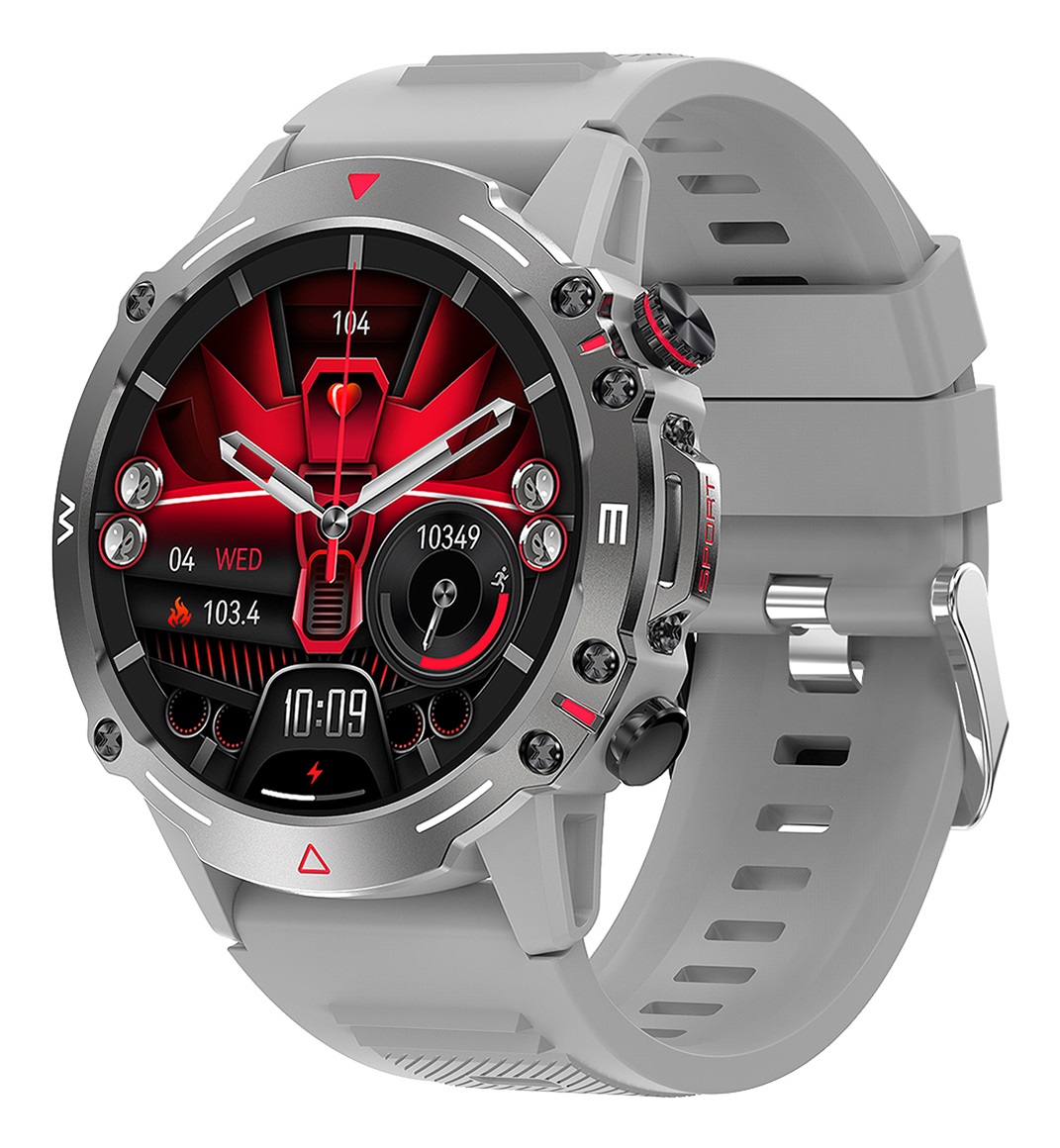 Trevi T-FIT 510 A Smartwatch 1.43