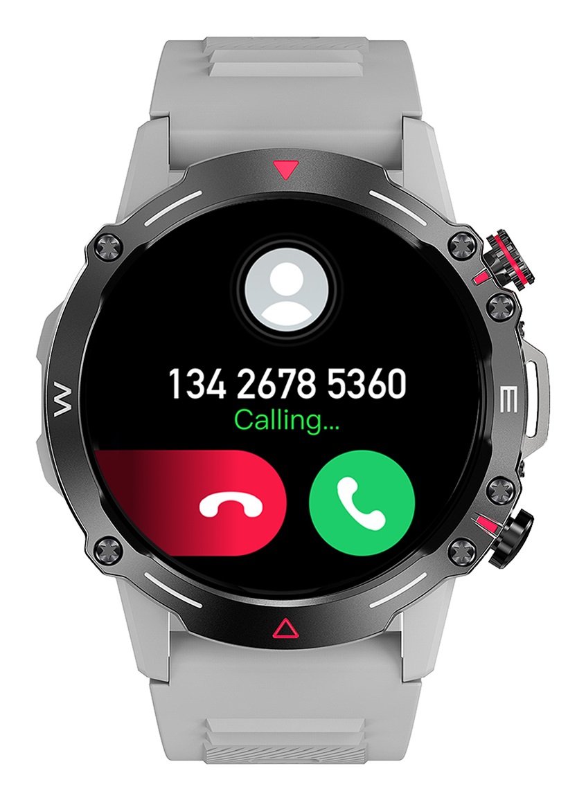 Trevi T-FIT 510 A Smartwatch 1.43
