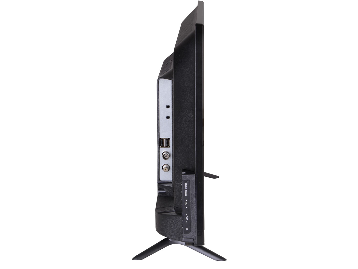 Trevi LTV 2410 SMART Smart TV Android Portatile 24