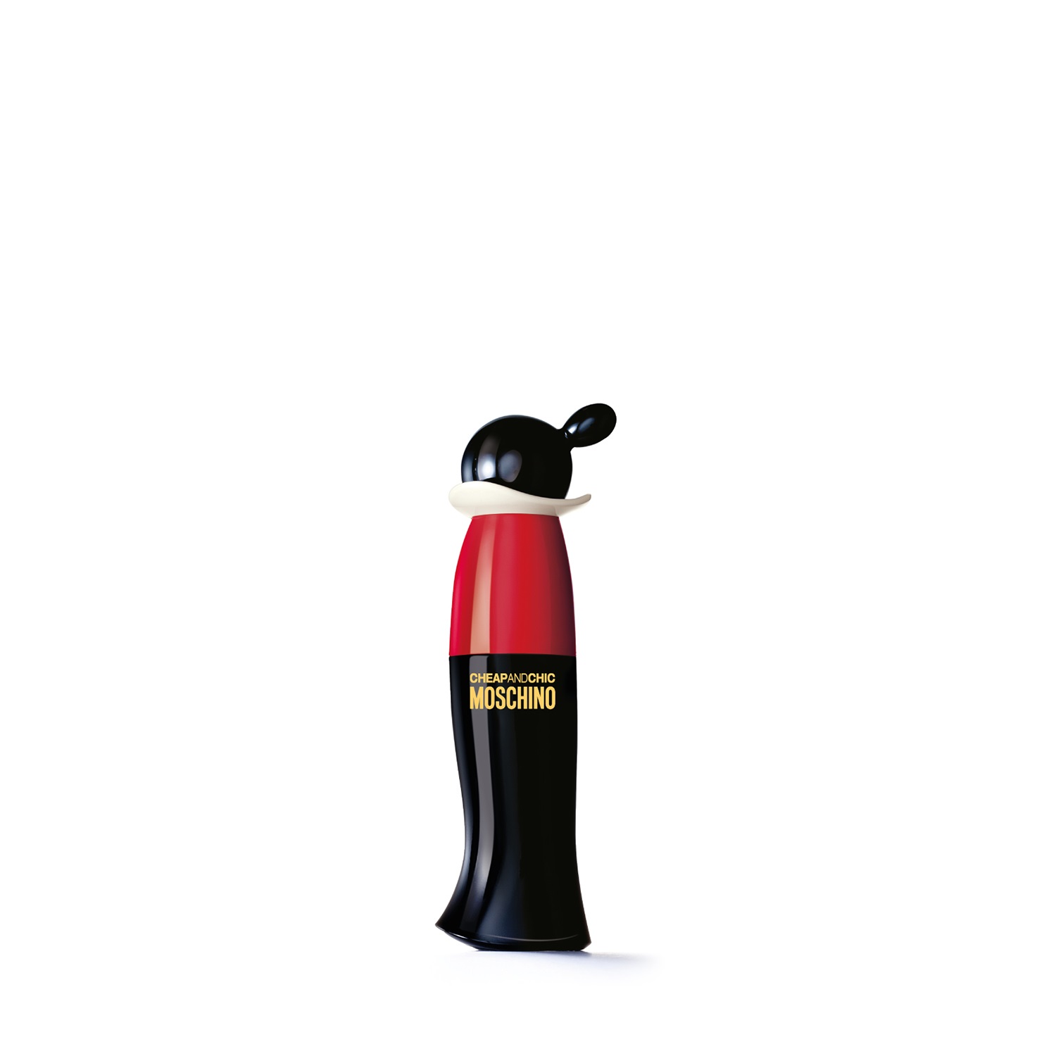 Moschino Cheap & Chic Eau de Parfum 50ml - Bouquet Fiorito con Note Agrumate e Legnose