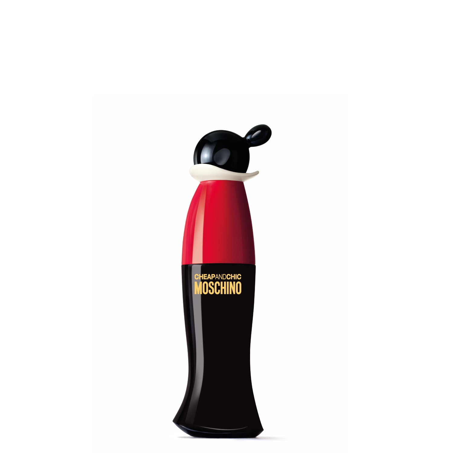 Moschino Cheap and Chic Deodorante Spray 50 ml - Bouquet Fiorito, Fresco e Sensuale
