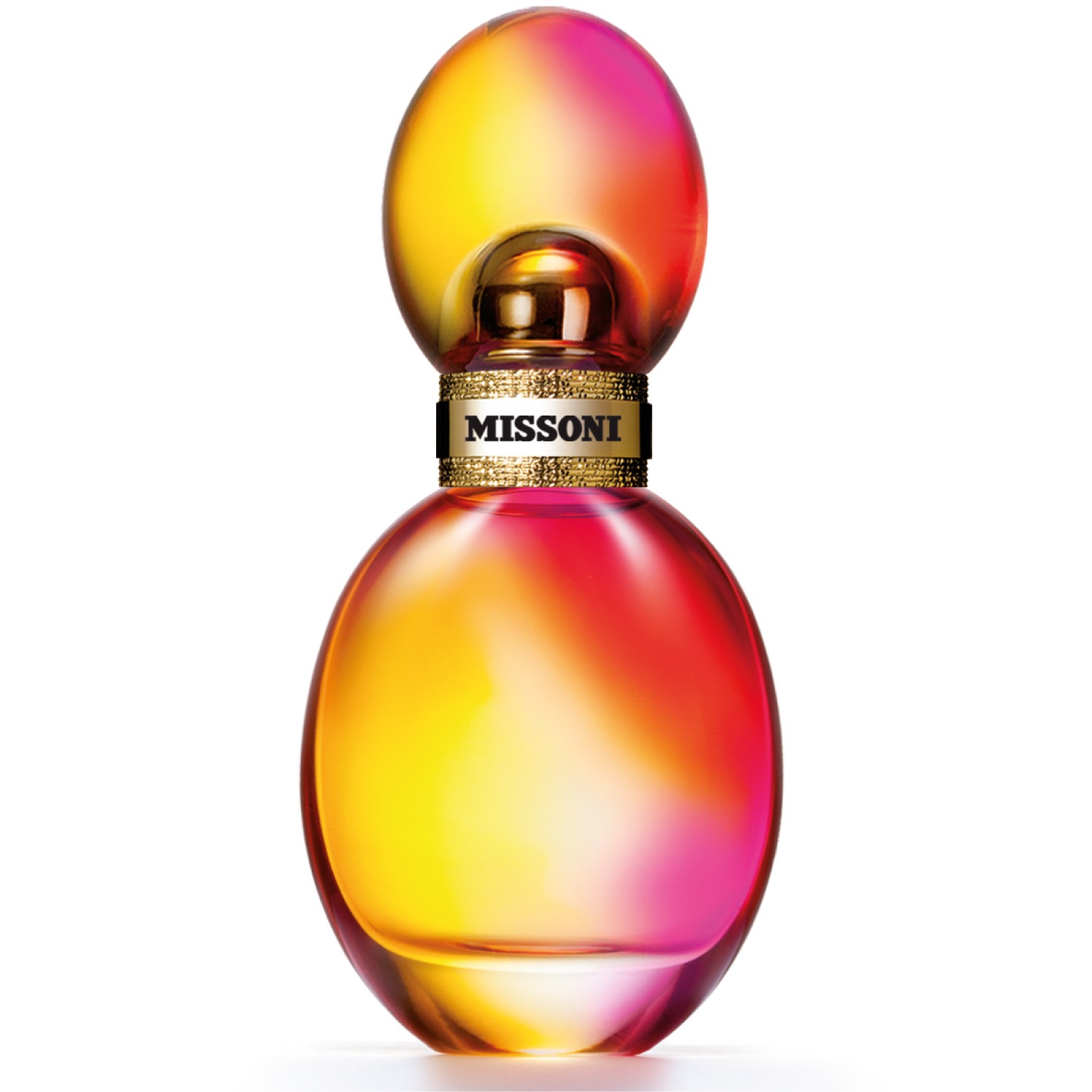 Missoni Eau de Toilette 30 ml - Fragranza Floreale e Fruttata con Note di Arancia Sanguinella e Pera Nashi
