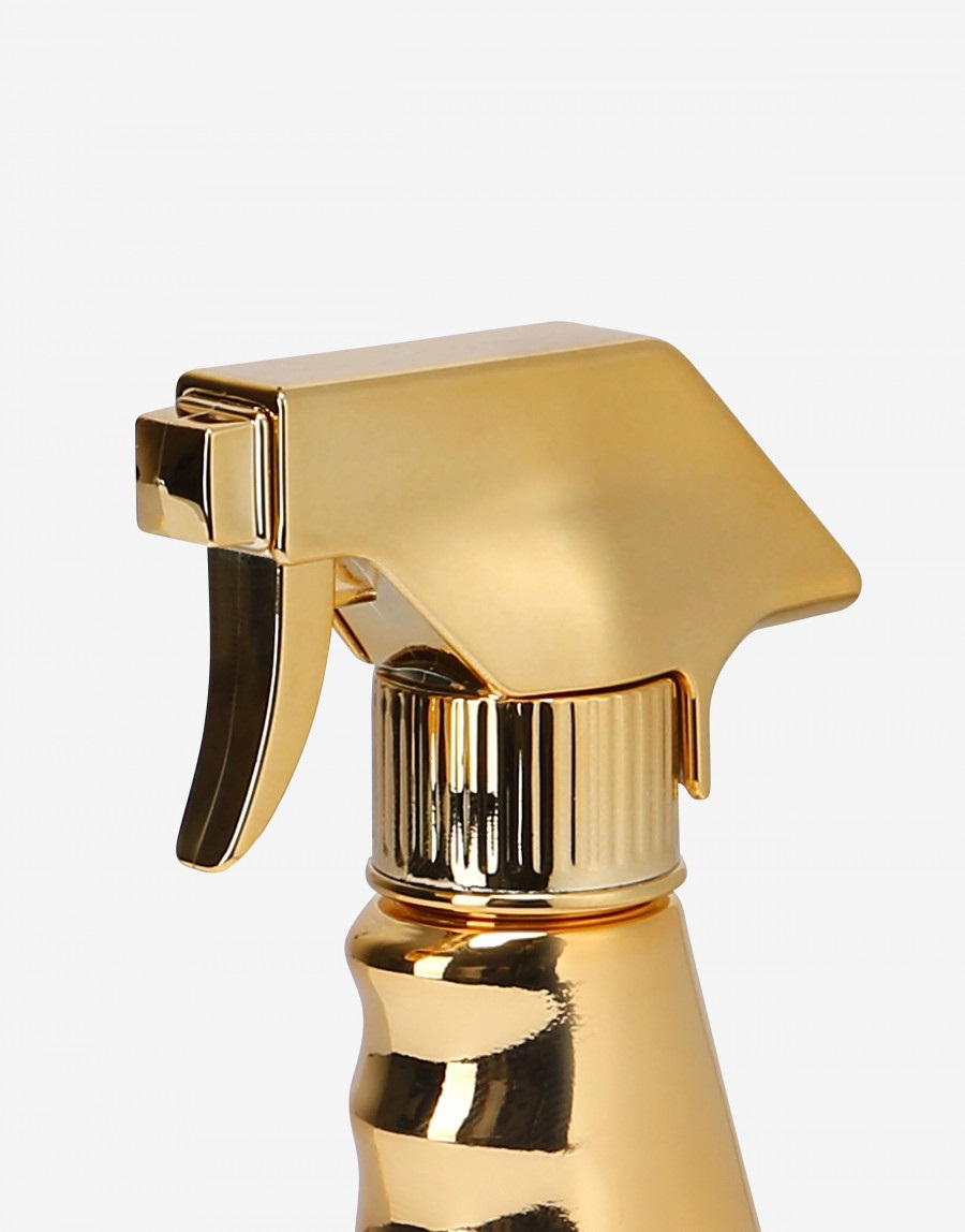 Moschino Gold Fresh Couture Eau de Parfum Donna 50 ml - Fragranza Floreale-Fruttata con Note di Mandarino, Pera e Rabarbaro