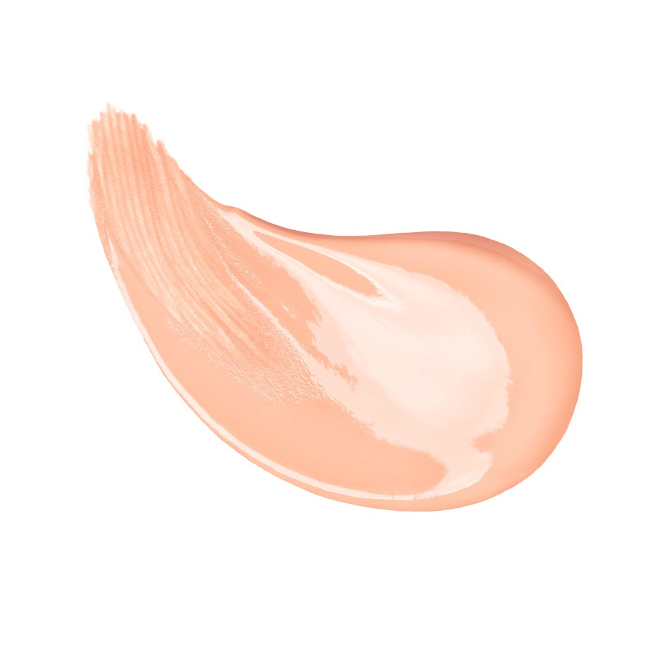 Naj-Oleari Blur Me Face Primer - Primer Viso Perfezionante e Opacizzante 30 ml con Burro di Karité e Vitamine