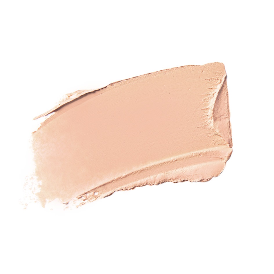 Naj-Oleari Lasting Smooth Eye Primer Avorio 4ml - Primer occhi a lunga tenuta con finish ultra levigato