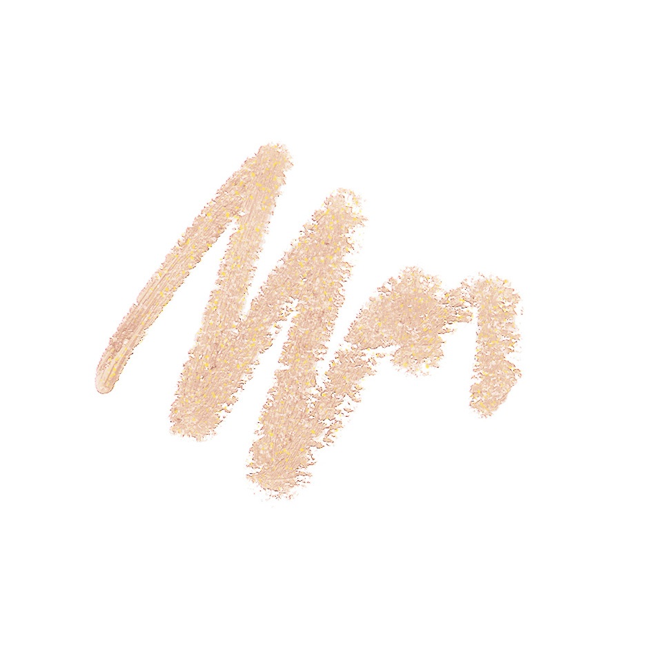 Naj-Oleari Absolute Stay Eyeshadow 03 Oro Perlato - Ombretto in Stick a Lunghissima Tenuta e Resistente all'Acqua