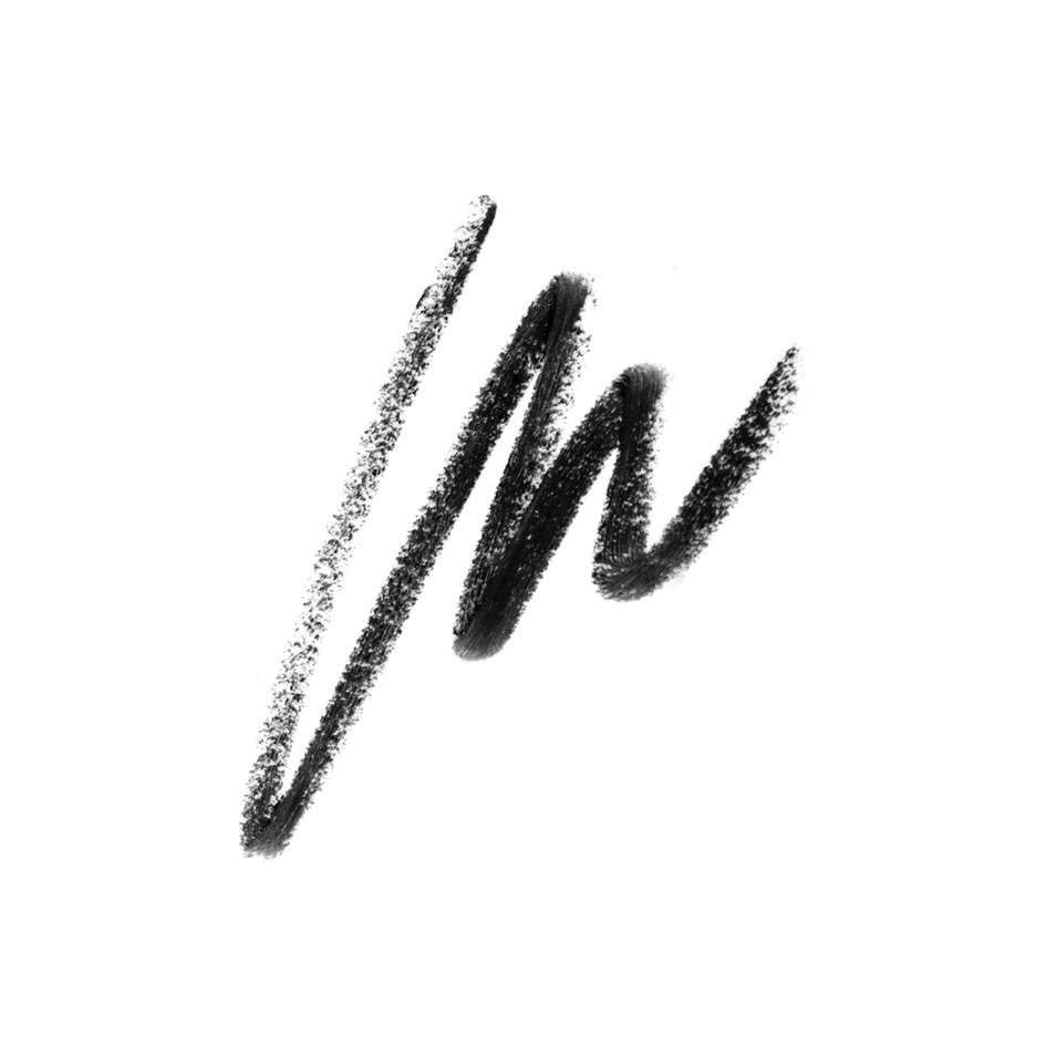 Naj-Oleari Deep Eye Kajal - Matita Kajal 01 Nero Profondo 1.43g per Interno Occhio con Formula Lenitiva