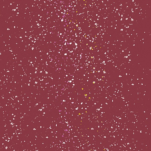 Naj-Oleari Plumping Kiss Lipgloss 07 Rosso Granatina - Lucidalabbra Idratante e Volumizzante 6ml