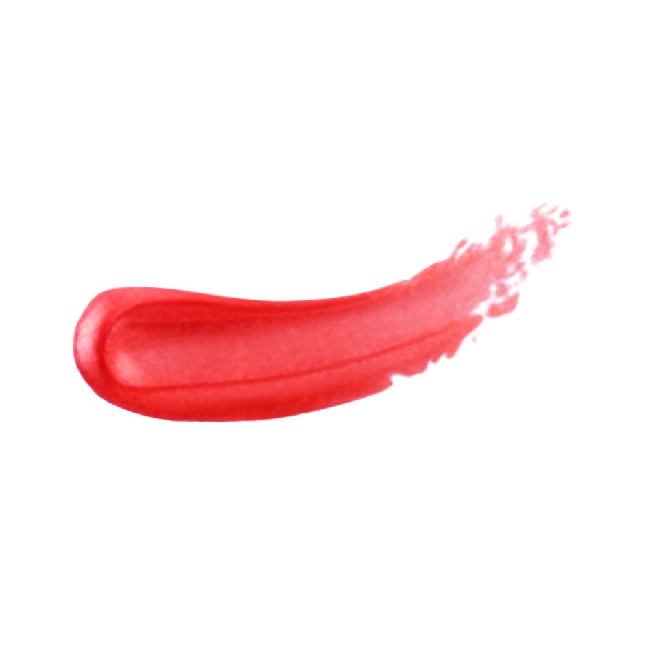 Naj-Oleari Plumping Kiss Lipgloss 09 Rosso Lampone - Lucidalabbra Idratante e Volumizzante 6ml