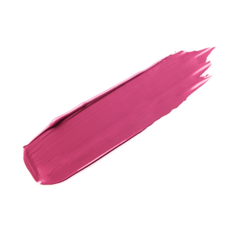 Naj Oleari Creamy Delight Lipstick 07 Orchidea - Rossetto Cremoso Ultra Brillante con Olio di Argan e Burro di Karité