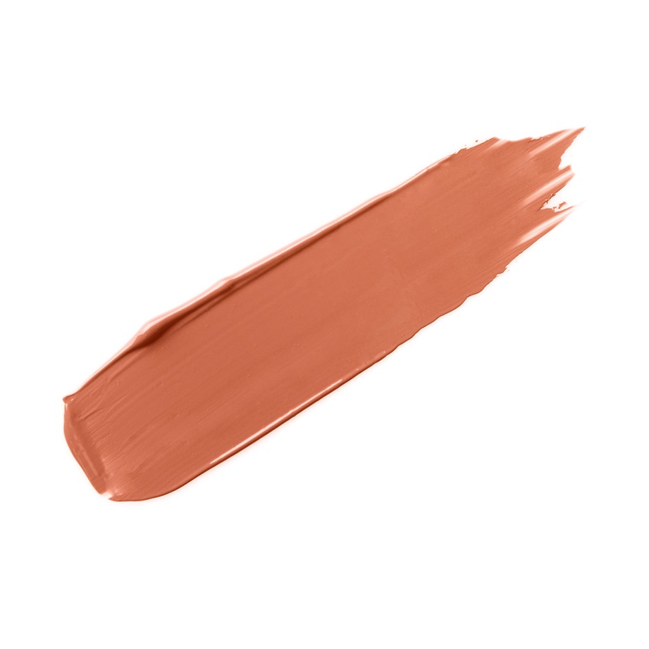 Naj-Oleari Forever Matte Lipstick 01 Beige Rosato - Rossetto Opaco 4g con Estratti di Mango Selvatico