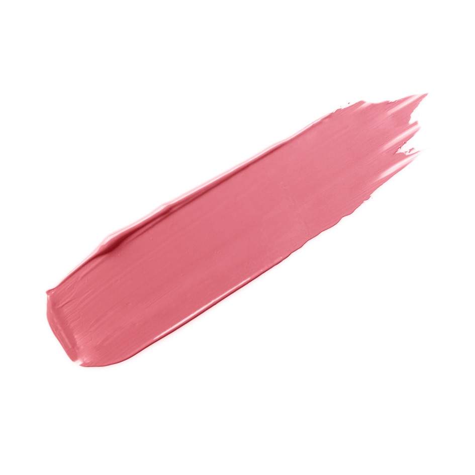 Naj-Oleari Forever Matte Lipstick 02 Rosa - Rossetto Opaco 3.5g con Estratti di Mango Selvatico