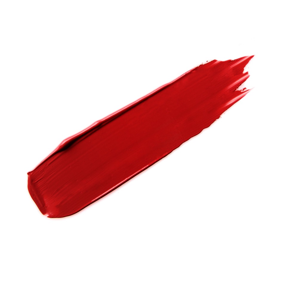 Naj-Oleari Forever Matte Lipstick 05 Rosso Intenso - Rossetto Mat 3.5 g con Finish Opaco e Idratante