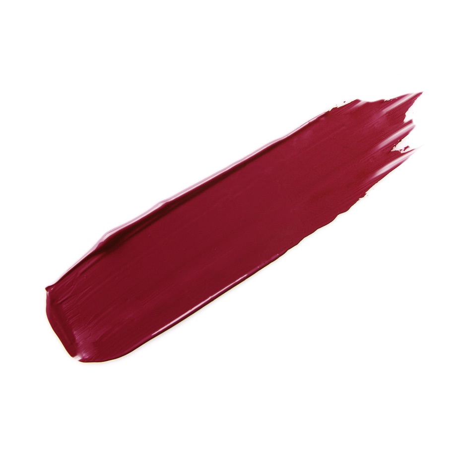Naj-Oleari Forever Matte Lipstick 10 Vino - Rossetto Opaco e Idratante con Estratti di Mango Selvatico