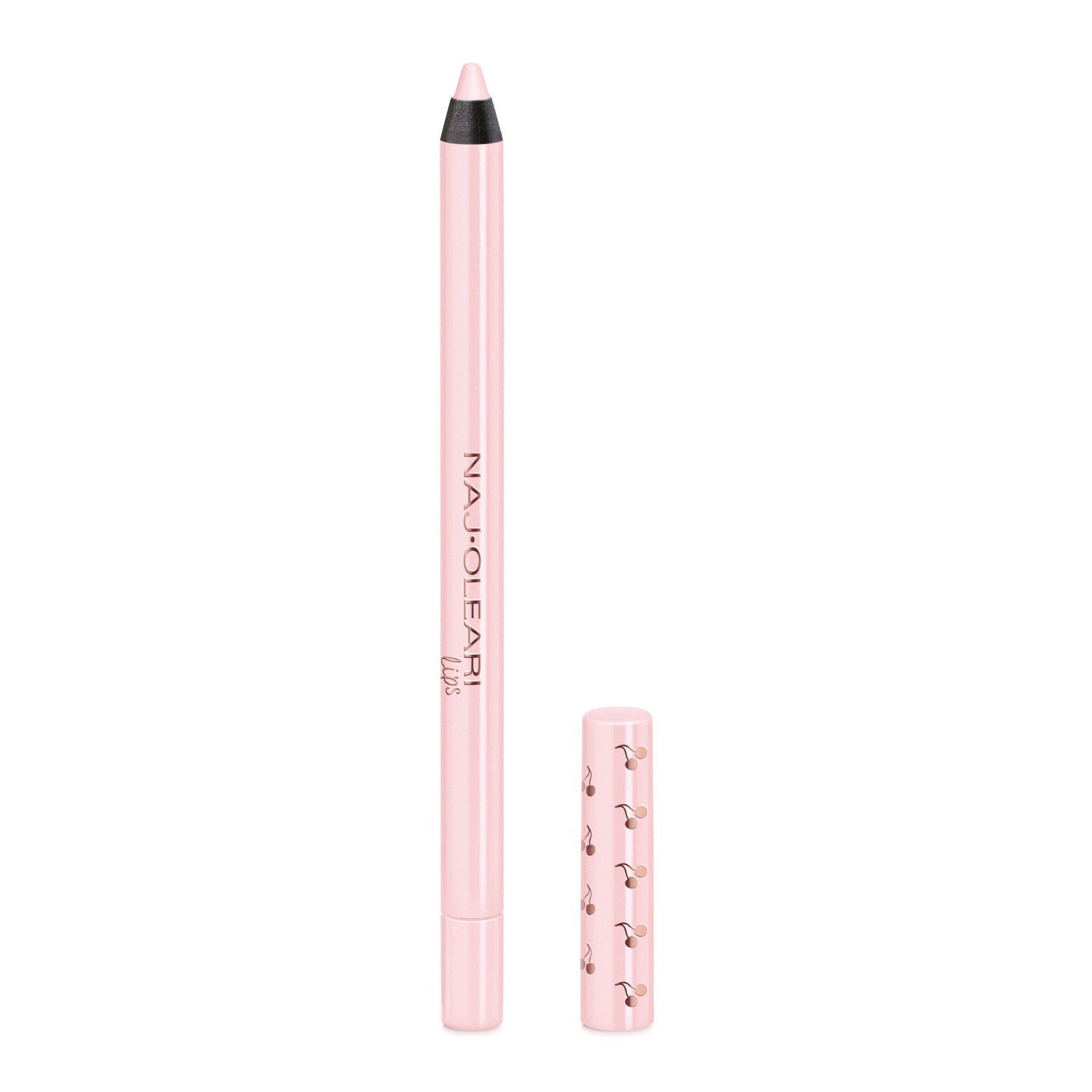 Naj-Oleari Simply Universal Lip Pencil - Matita Contorno Labbra Trasparente 1,2 g