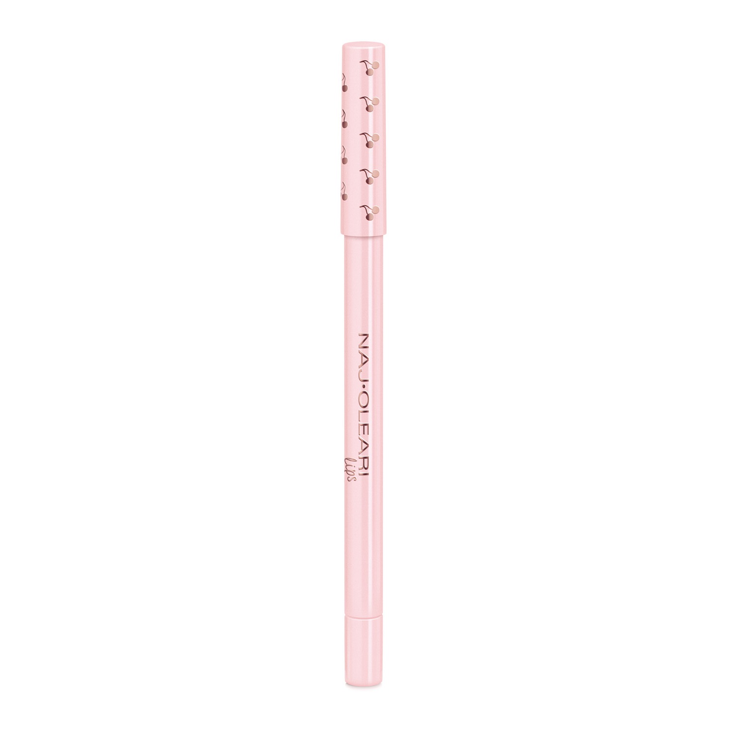 Naj-Oleari Simply Universal Lip Pencil - Matita Contorno Labbra Trasparente 1,2 g