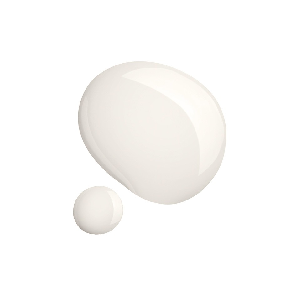 Naj-Oleari Oleo Gel Nail Lacquer 03 Bianco French - Smalto Effetto Gel Nutriente 8 ml