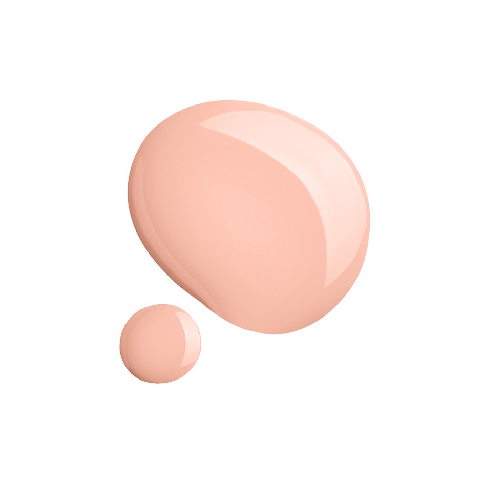 Naj-Oleari Oleo Gel Nail Lacquer 08 Nocciola - Smalto Effetto Gel con Olio di Avocado Nutriente, 8 ml