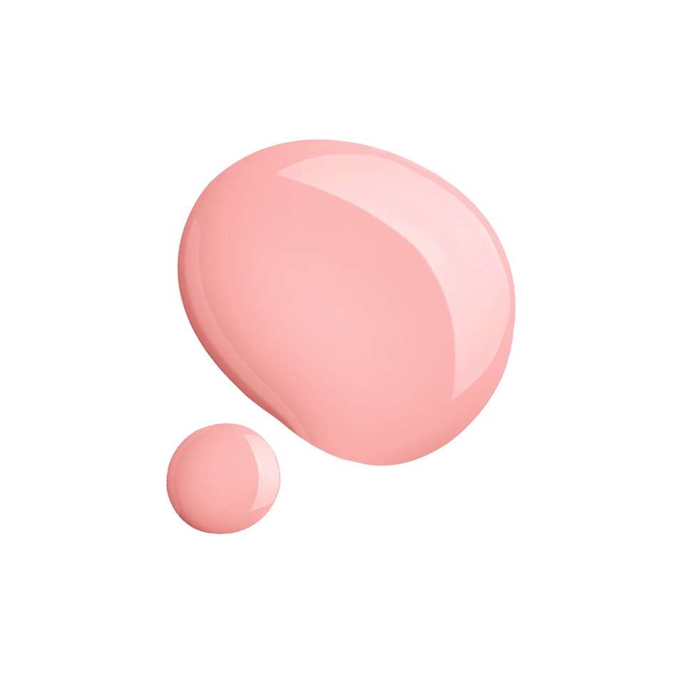 Naj-Oleari Oleo Gel Nail Lacquer 11 Fiore di loto 8ml - Smalto Effetto Gel con Oli Nutrienti