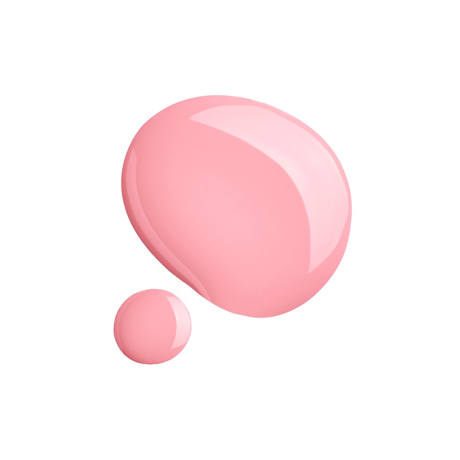 Naj-Oleari Oleo Gel Nail Lacquer 13 Rosa Ninfea - Smalto Effetto Gel 8ml con Olio di Avocado Nutriente