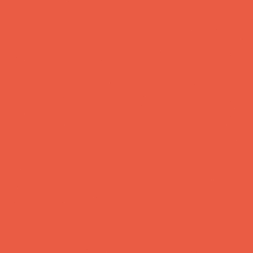 Naj-Oleari Oleo Gel Nail Lacquer 19 Arancio Tramonto 8ml - Smalto Effetto Gel con Olio di Avocado Nutriente