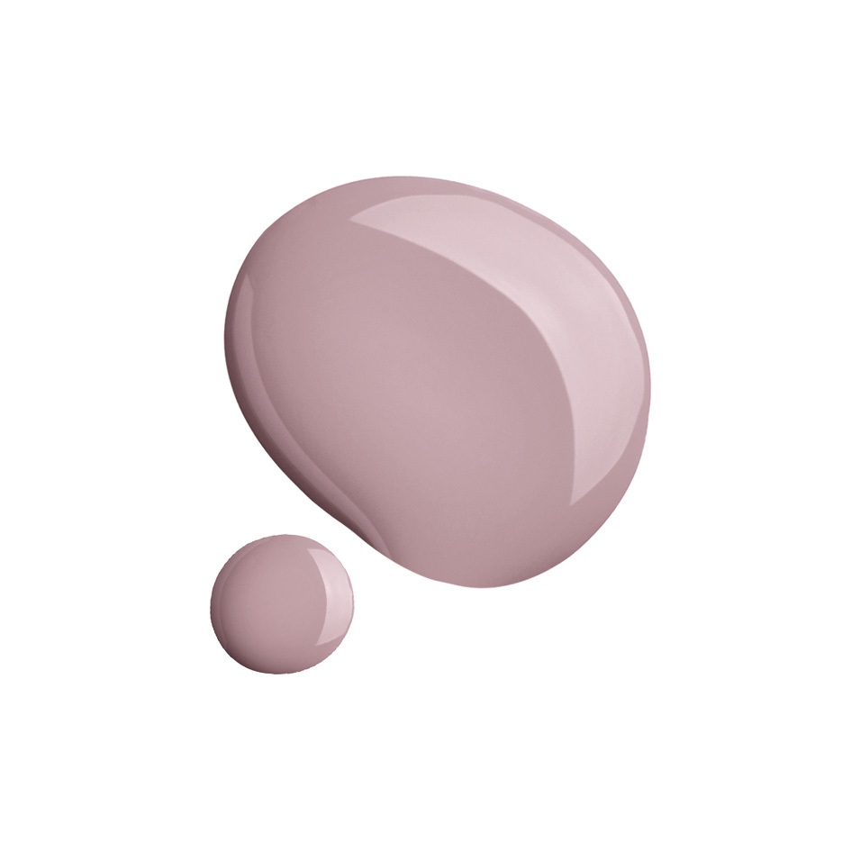 Naj-Oleari Oleo Gel Nail Lacquer 29 Grigio Rosa - Smalto Effetto Gel con Olio di Avocado Nutriente, 8 ml