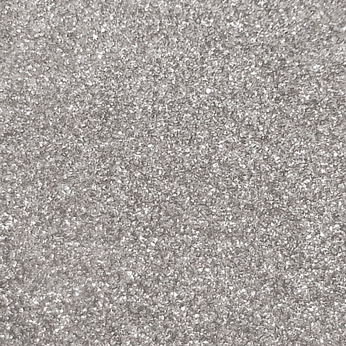 Naj-Oleari Colour Fair Eyeshadow Wet&Dry 19 Argento Siderale - Ombretto Ultra Pigmentato con Olio di Argan