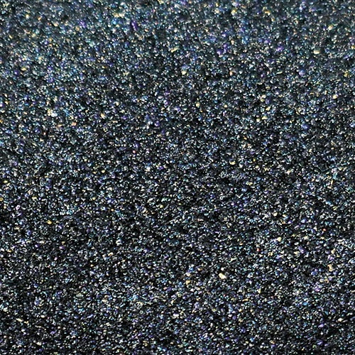 Naj-Oleari Colour Fair Eyeshadow Wet&Dry 20 - Ombretto Ultra Pigmentato Nero Multiriflesso 2g con Olio di Argan