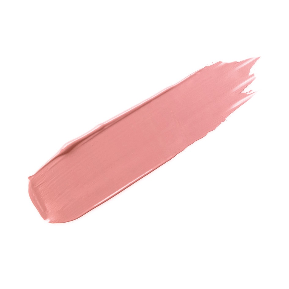 Naj-Oleari Forever Matte Lipstick 11 - Rosa Cachemire, Rossetto Opaco 3.5g con Estratti di Mango Selvatico