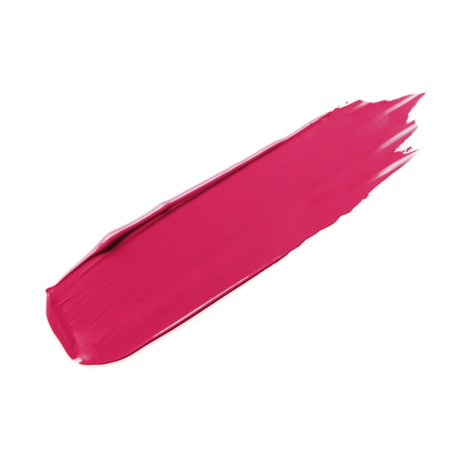 Naj-Oleari Forever Matte Lipstick 12 Rosa Indiano - Rossetto Opaco con Estratti di Mango Selvatico, 3,5 g